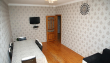 3 otaqlı Köhnə tikili, Satış, Bakı