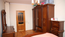 3 otaqlı Köhnə tikili, Satış, Bakı