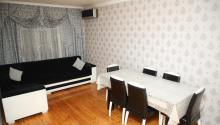 3 otaqlı Köhnə tikili, Satış, Bakı