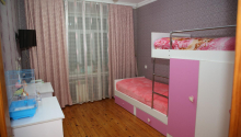 3 otaqlı Köhnə tikili, Satış, Bakı