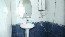 3 otaqlı Köhnə tikili, Satış, Bakı
