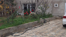 8 otaqlı Bağ evləri, Satış, Abşeron