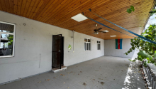 4 otaqlı Villa / Həyət evi, Satış, Bakı, Suraxanı, Q.Qarayev