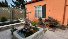3 otaqlı Villa / Həyət evi, Satış, Bakı, Xəzər, Koroğlu