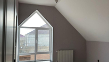 4 otaqlı Villa / Həyət evi, Satış, Bakı