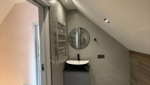 4 otaqlı Villa / Həyət evi, Satış, Bakı