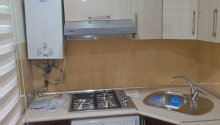 3 otaqlı Köhnə tikili, Satış, Bakı, Yasamal, Elmlər Akademiyası