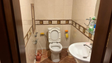 3 otaqlı Yeni tikili, Satış, Bakı, Nərimanov, Gənclik