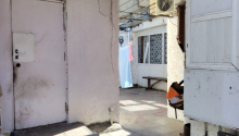 6 otaqlı Villa / Həyət evi, Satış, Bakı, Nərimanov
