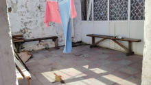6 otaqlı Villa / Həyət evi, Satış, Bakı, Nərimanov