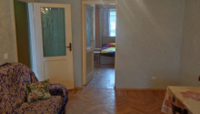 2 otaqlı Köhnə tikili, Satış, Bakı, Yasamal, İnşaatçılar