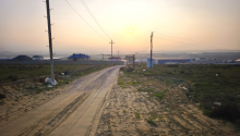 10 sot Torpaq, Satış, Bakı, Binəqədi