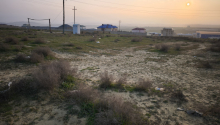 10 sot Torpaq, Satış, Bakı, Binəqədi