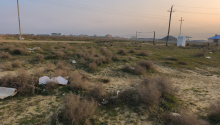 10 sot Torpaq, Satış, Bakı, Binəqədi