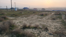 10 sot Torpaq, Satış, Bakı, Binəqədi
