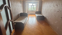 5 otaqlı Köhnə tikili, Kirayə (aylıq), Bakı, Sabunçu