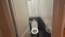 5 otaqlı Köhnə tikili, Kirayə (aylıq), Bakı, Sabunçu