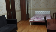1 otaqlı Köhnə tikili, Kirayə (aylıq), Bakı, Sabunçu