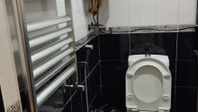 1 otaqlı Köhnə tikili, Kirayə (aylıq), Bakı, Sabunçu