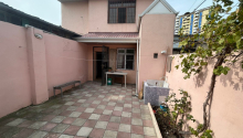 5 otaqlı Villa / Həyət evi