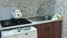 2 otaqlı Villa / Həyət evi, Kirayə (aylıq), Bakı, Suraxanı