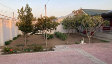 3 otaqlı Villa / Həyət evi, Satış, Bakı, Xəzər, Koroğlu
