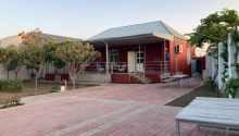 3 otaqlı Villa / Həyət evi, Satış, Bakı, Xəzər, Koroğlu