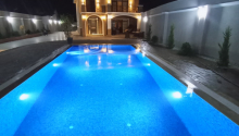 5 otaqlı Bağ evləri, Satış, Bakı, Sabunçu