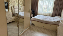 3 otaqlı Yeni tikili, Satış, Bakı, Xətai