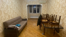 3 otaqlı Köhnə tikili, Satış, Bakı, Nərimanov, Gənclik