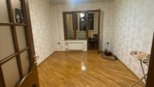 3 otaqlı Köhnə tikili, Satış, Bakı, Nərimanov, Gənclik