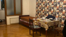 3 otaqlı Köhnə tikili, Satış, Bakı, Nərimanov, Gənclik