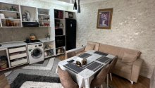 3 otaqlı Villa / Həyət evi, Satış, Bakı, Xəzər, Koroğlu