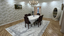 3 otaqlı Villa / Həyət evi, Satış, Bakı, Xəzər, Koroğlu