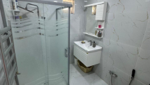 3 otaqlı Villa / Həyət evi, Satış, Bakı, Xəzər, Koroğlu
