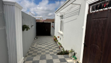 3 otaqlı Villa / Həyət evi, Satış, Bakı, Xəzər, Koroğlu