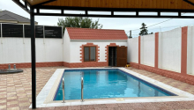 5 otaqlı Bağ evləri, Satış, Bakı, Xəzər, Koroğlu