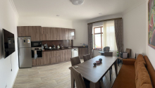5 otaqlı Bağ evləri, Satış, Bakı, Xəzər, Koroğlu