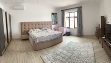 5 otaqlı Bağ evləri, Satış, Bakı, Xəzər, Koroğlu
