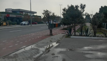 5 otaqlı Bağ evləri, Satış, Bakı, Xəzər, Koroğlu