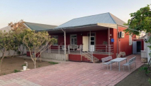 3 otaqlı Villa / Həyət evi