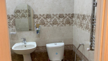 2 otaqlı Yeni tikili, Kirayə (aylıq), Bakı, Yasamal, İnşaatçılar