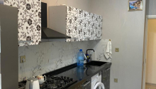 2 otaqlı Yeni tikili, Kirayə (aylıq), Bakı, Yasamal, İnşaatçılar