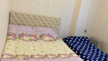 2 otaqlı Yeni tikili, Kirayə (aylıq), Bakı, Yasamal, İnşaatçılar