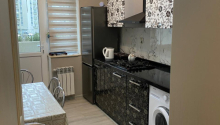 2 otaqlı Yeni tikili, Kirayə (aylıq), Bakı, Yasamal, İnşaatçılar