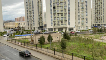 2 otaqlı Yeni tikili, Kirayə (aylıq), Bakı, Yasamal, İnşaatçılar