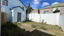 3 otaqlı Villa / Həyət evi