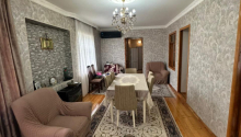 3 otaqlı Villa / Həyət evi, Satış, Bakı, Suraxanı
