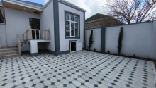 2 otaqlı Villa / Həyət evi