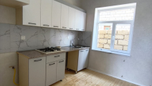 2 otaqlı Villa / Həyət evi, Satış, Abşeron